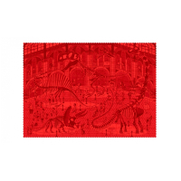 Discover the dinosaurs